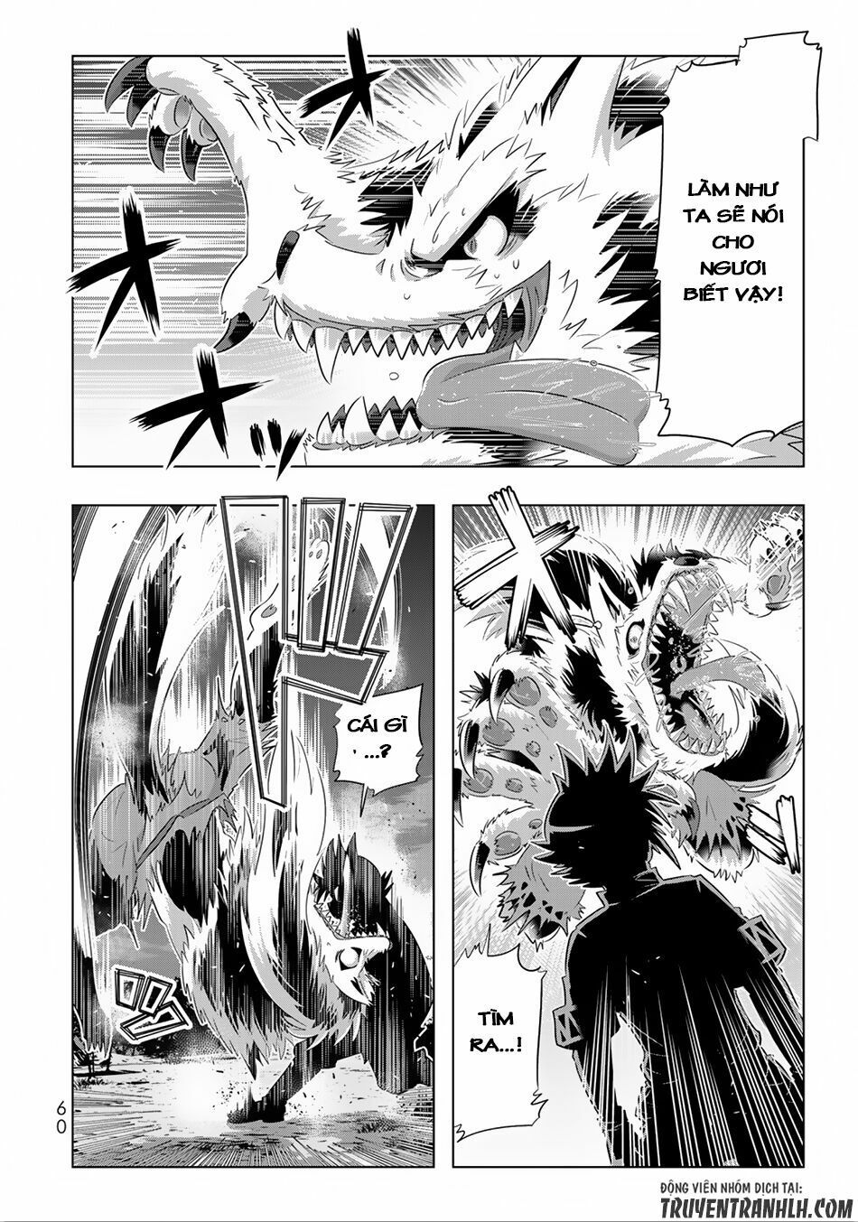 đọc truyện Isekai Shihai No Skill Taker: Zero Kara Hajimeru Dorei Harem Chương 27 ảnh 16 tại Thiên Thai Truyện