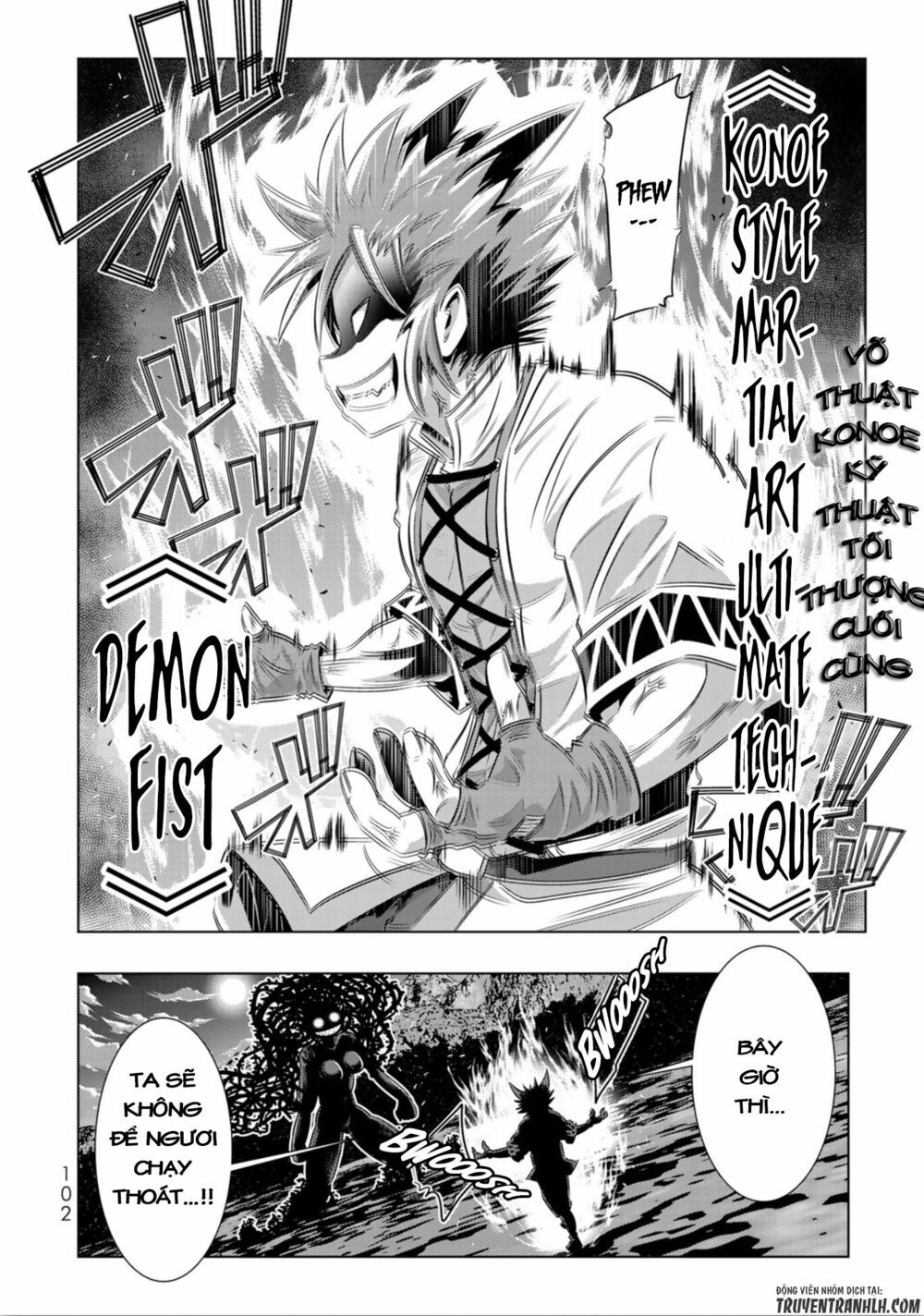 đọc truyện Isekai Shihai No Skill Taker: Zero Kara Hajimeru Dorei Harem Chương 29 ảnh 14 tại Thiên Thai Truyện