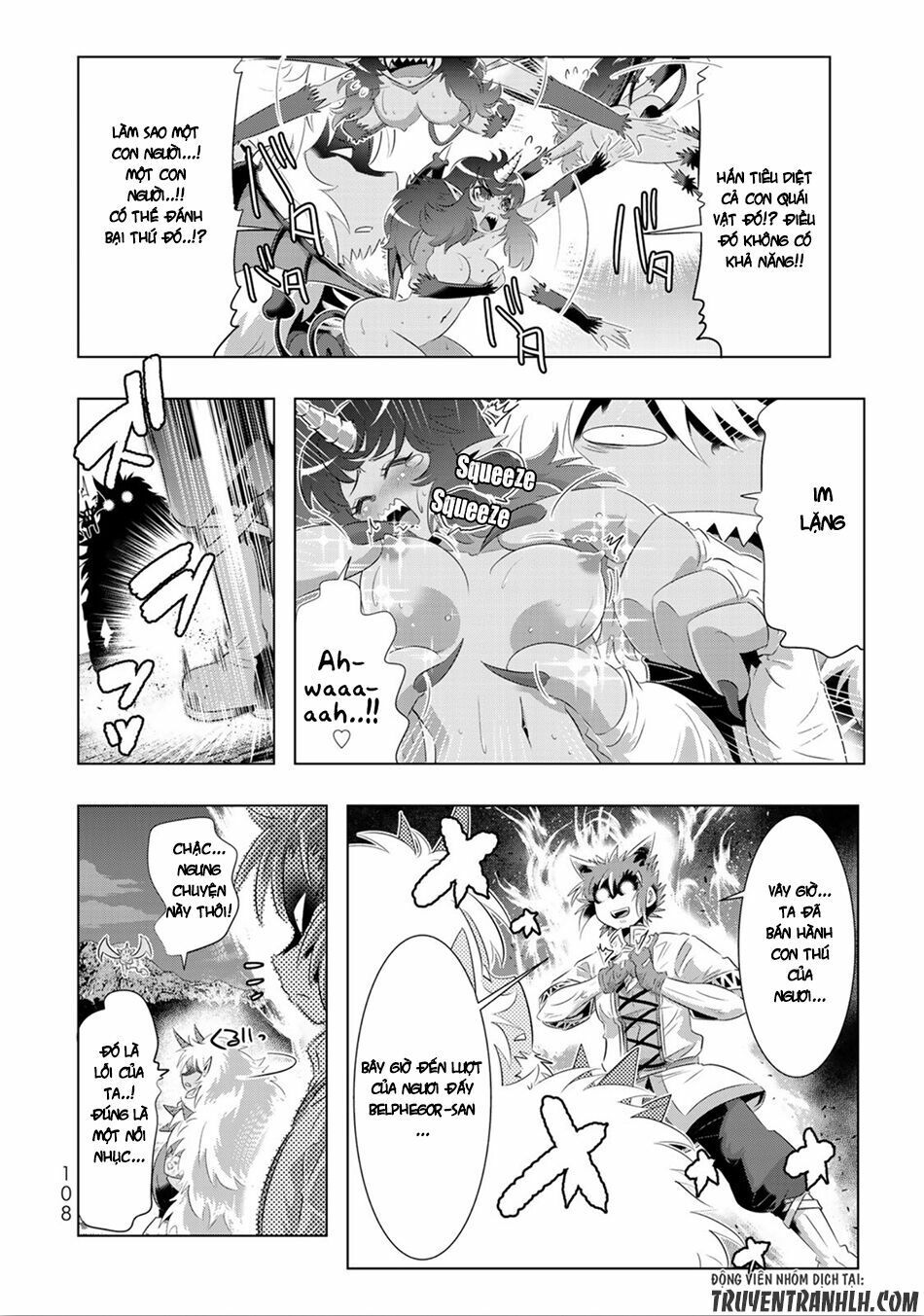 đọc truyện Isekai Shihai No Skill Taker: Zero Kara Hajimeru Dorei Harem Chương 29 ảnh 20 tại Thiên Thai Truyện