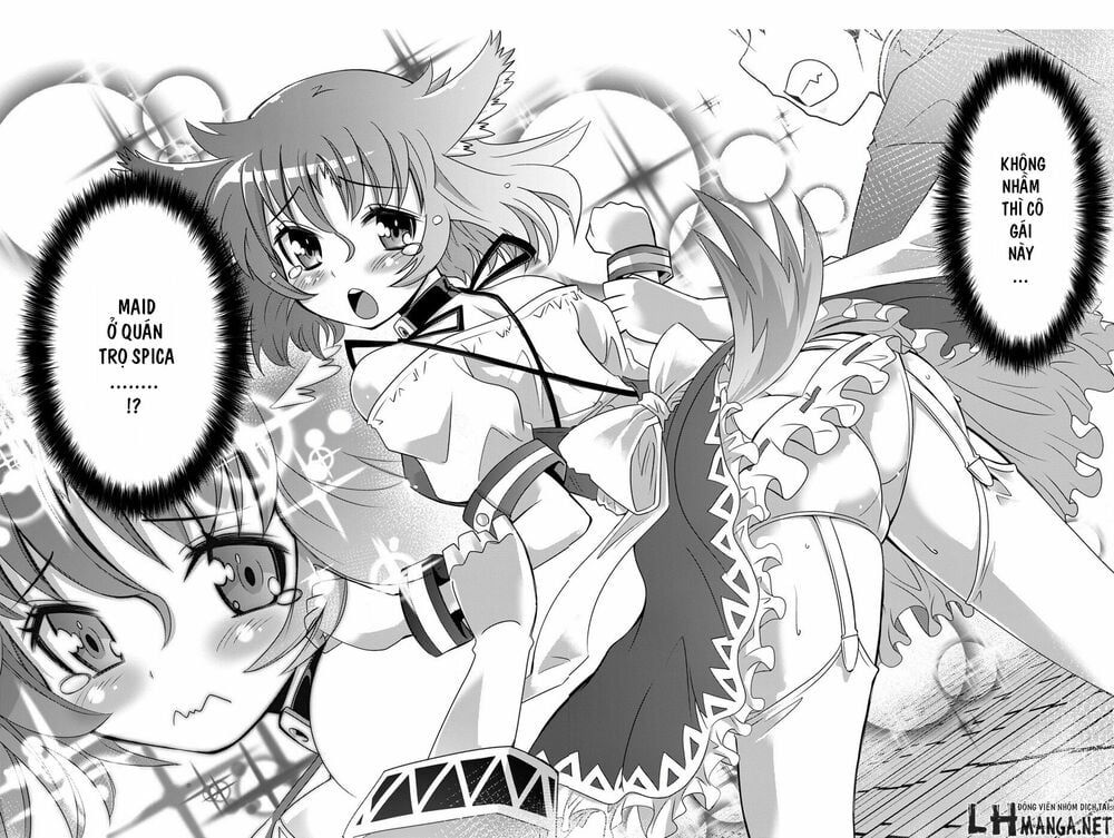 đọc truyện Isekai Shihai No Skill Taker: Zero Kara Hajimeru Dorei Harem Chương 3 ảnh 20 tại Thiên Thai Truyện