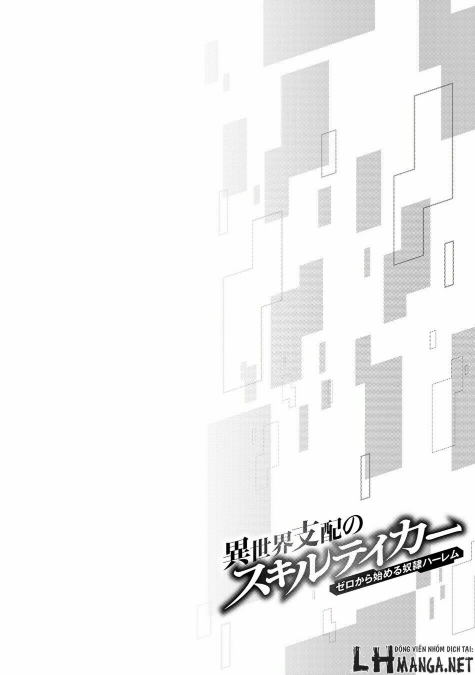 đọc truyện Isekai Shihai No Skill Taker: Zero Kara Hajimeru Dorei Harem Chương 3 ảnh 5 tại Thiên Thai Truyện