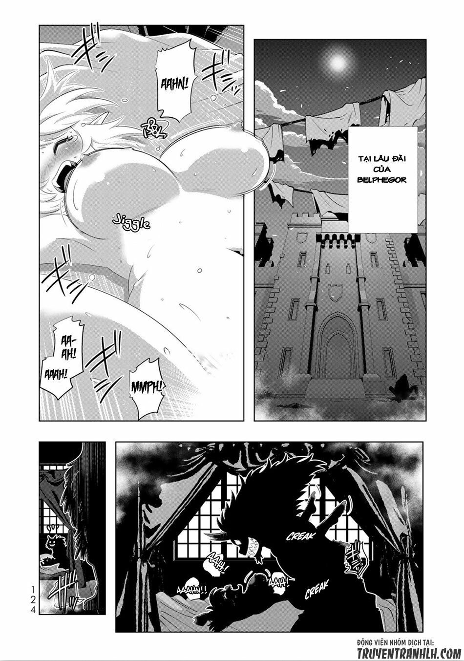 đọc truyện Isekai Shihai No Skill Taker: Zero Kara Hajimeru Dorei Harem Chương 30 ảnh 15 tại Thiên Thai Truyện