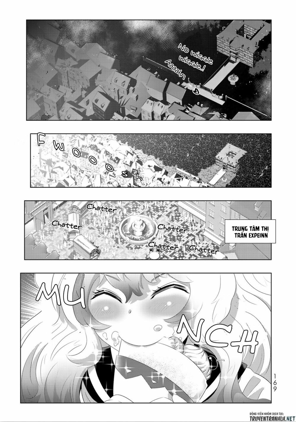 đọc truyện Isekai Shihai No Skill Taker: Zero Kara Hajimeru Dorei Harem Chương 32 ảnh 20 tại Thiên Thai Truyện