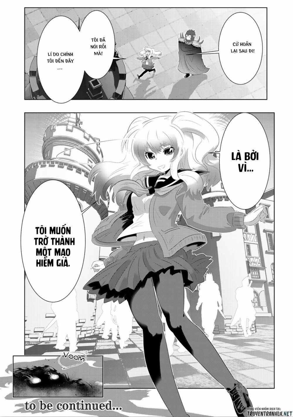 đọc truyện Isekai Shihai No Skill Taker: Zero Kara Hajimeru Dorei Harem Chương 32 ảnh 23 tại Thiên Thai Truyện