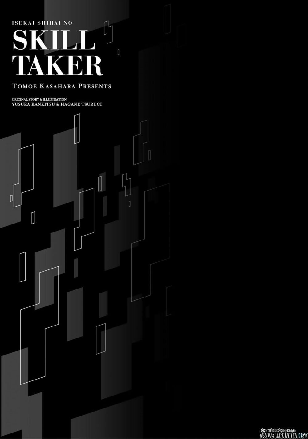 đọc truyện Isekai Shihai No Skill Taker: Zero Kara Hajimeru Dorei Harem Chương 32 ảnh 26 tại Thiên Thai Truyện