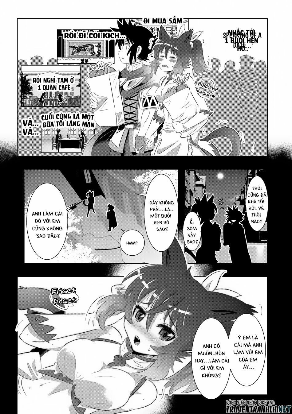 đọc truyện Isekai Shihai No Skill Taker: Zero Kara Hajimeru Dorei Harem Chương 33 ảnh 16 tại Thiên Thai Truyện