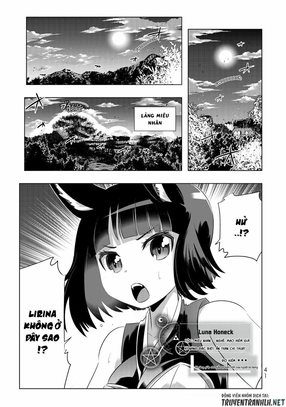 đọc truyện Isekai Shihai No Skill Taker: Zero Kara Hajimeru Dorei Harem Chương 34 ảnh 20 tại Thiên Thai Truyện