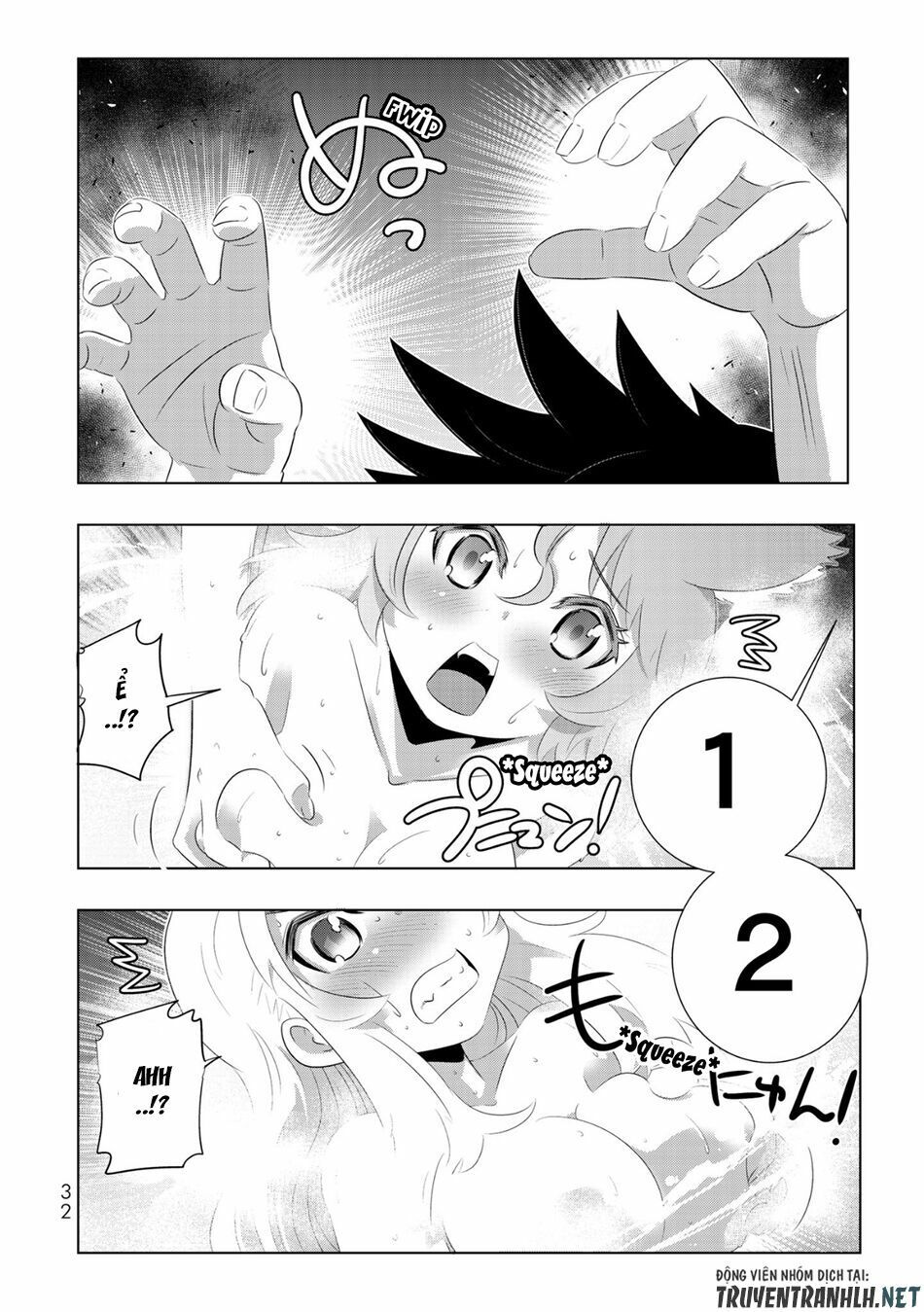 đọc truyện Isekai Shihai No Skill Taker: Zero Kara Hajimeru Dorei Harem Chương 34 ảnh 11 tại Thiên Thai Truyện