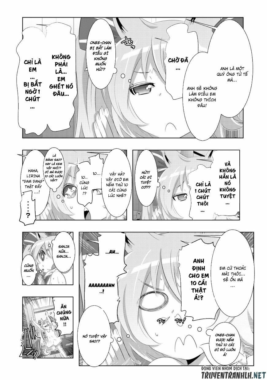 đọc truyện Isekai Shihai No Skill Taker: Zero Kara Hajimeru Dorei Harem Chương 36 ảnh 18 tại Thiên Thai Truyện