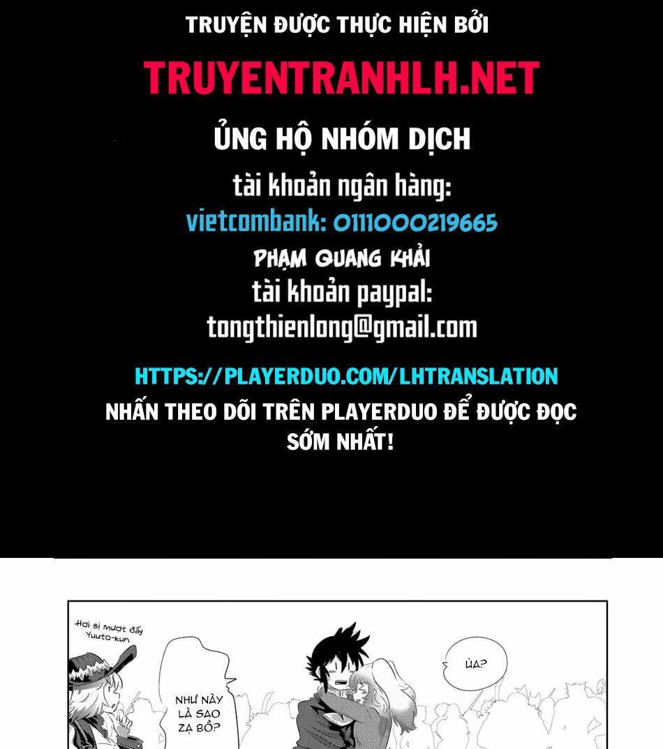 đọc truyện Isekai Shihai No Skill Taker: Zero Kara Hajimeru Dorei Harem Chương 38 ảnh 3 tại Thiên Thai Truyện