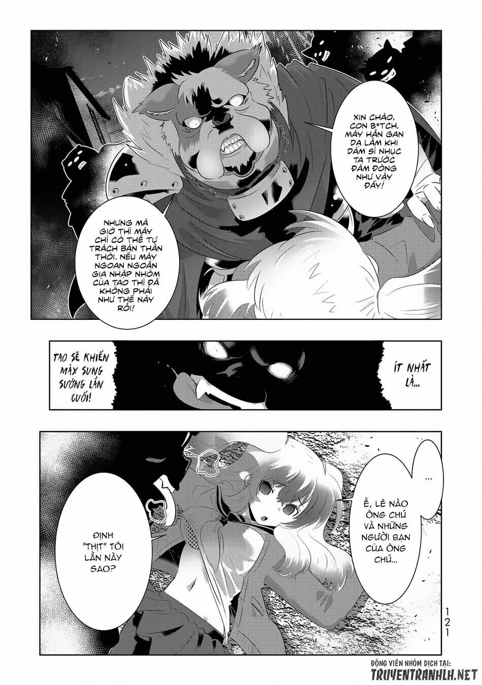 đọc truyện Isekai Shihai No Skill Taker: Zero Kara Hajimeru Dorei Harem Chương 38 ảnh 20 tại Thiên Thai Truyện