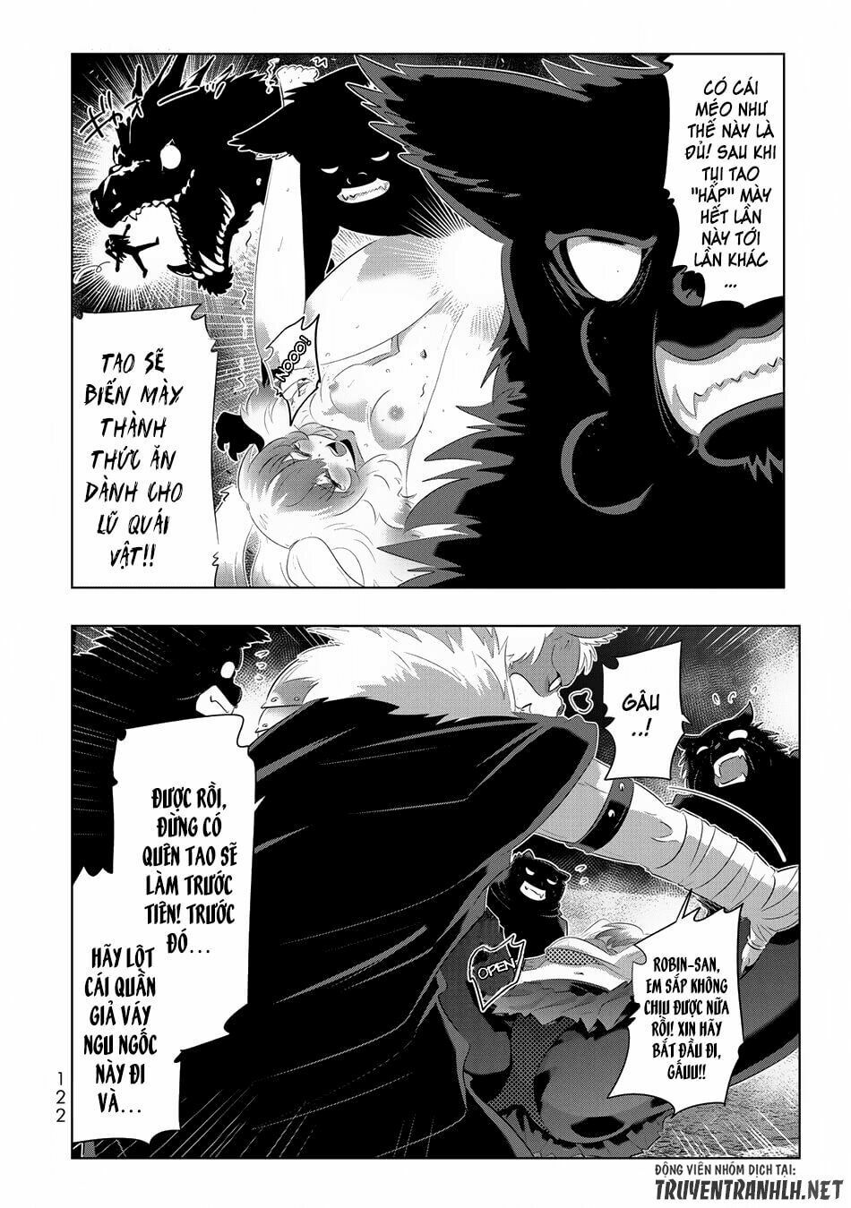 đọc truyện Isekai Shihai No Skill Taker: Zero Kara Hajimeru Dorei Harem Chương 38 ảnh 21 tại Thiên Thai Truyện