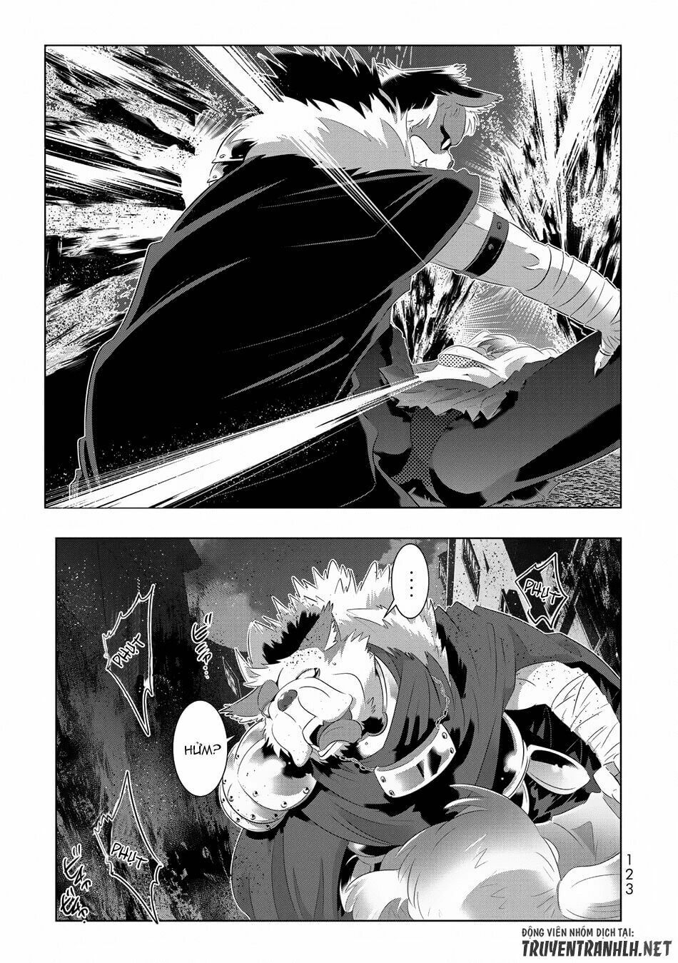 đọc truyện Isekai Shihai No Skill Taker: Zero Kara Hajimeru Dorei Harem Chương 38 ảnh 22 tại Thiên Thai Truyện