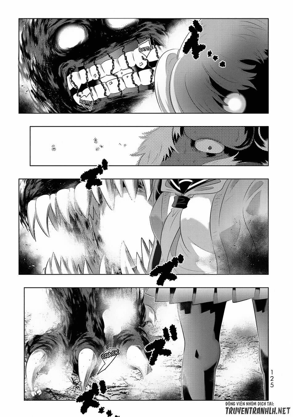 đọc truyện Isekai Shihai No Skill Taker: Zero Kara Hajimeru Dorei Harem Chương 38 ảnh 24 tại Thiên Thai Truyện