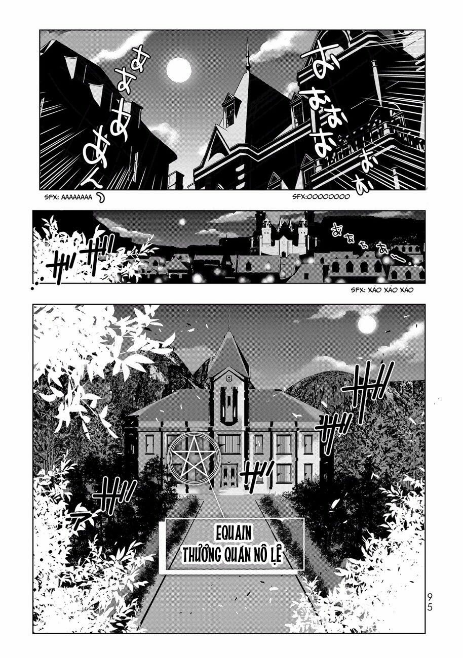 đọc truyện Isekai Shihai No Skill Taker: Zero Kara Hajimeru Dorei Harem Chương 4 ảnh 21 tại Thiên Thai Truyện