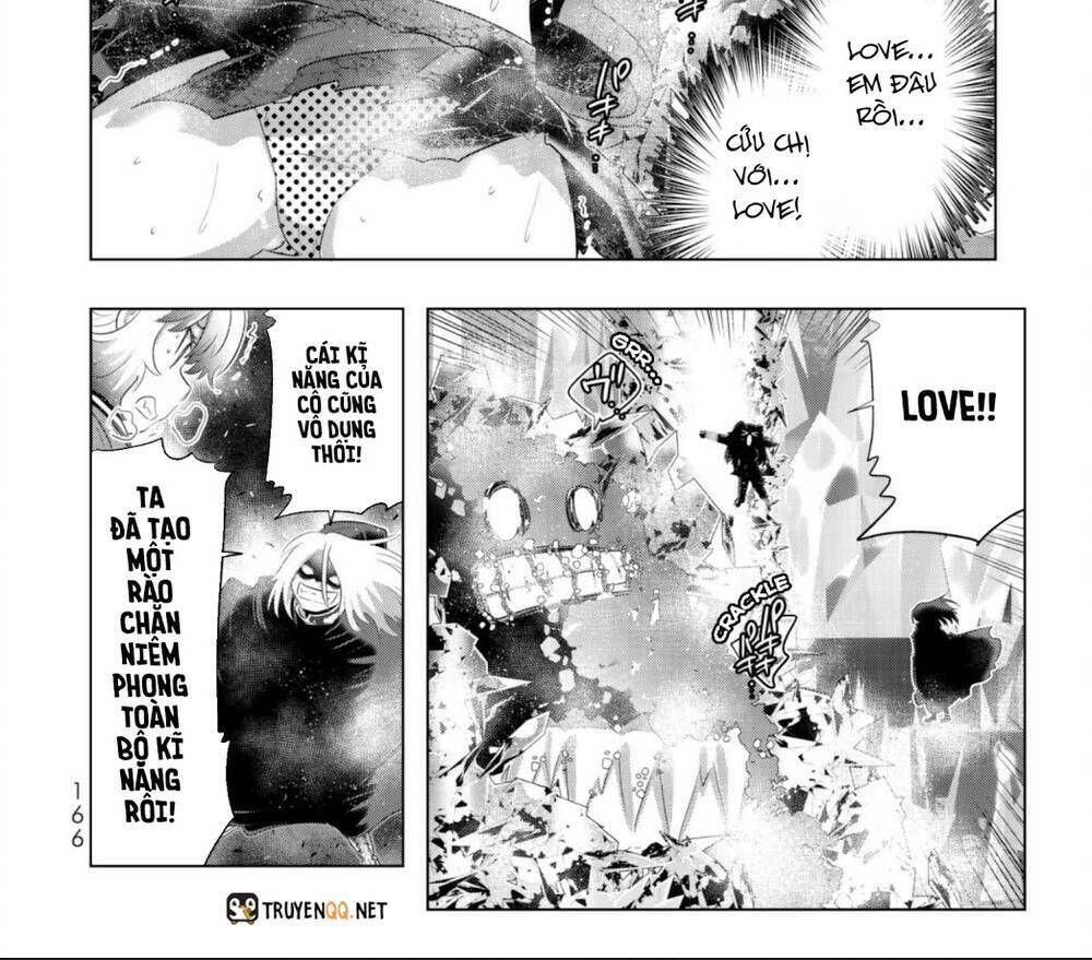 đọc truyện Isekai Shihai No Skill Taker: Zero Kara Hajimeru Dorei Harem Chương 40 ảnh 16 tại Thiên Thai Truyện