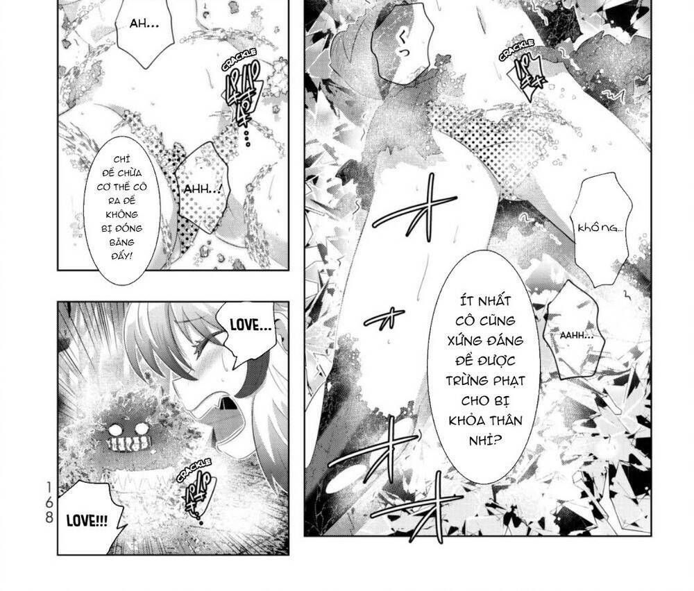 đọc truyện Isekai Shihai No Skill Taker: Zero Kara Hajimeru Dorei Harem Chương 40 ảnh 18 tại Thiên Thai Truyện