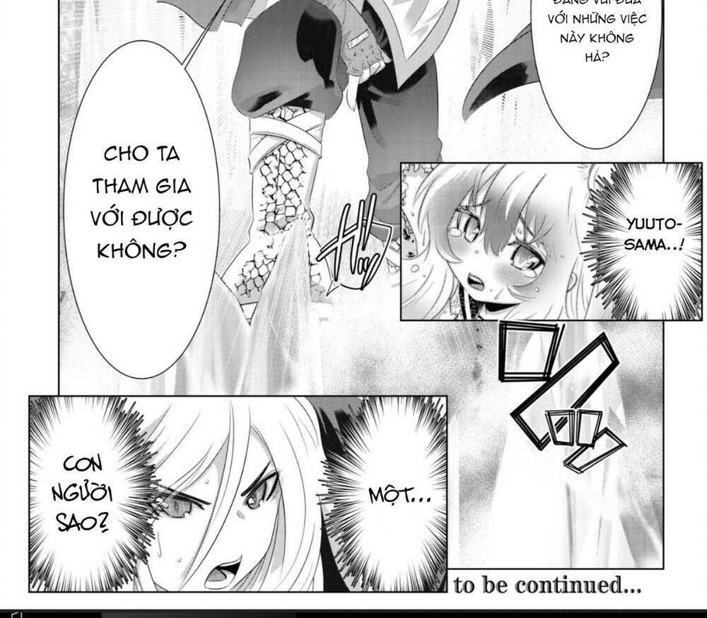 đọc truyện Isekai Shihai No Skill Taker: Zero Kara Hajimeru Dorei Harem Chương 40 ảnh 22 tại Thiên Thai Truyện