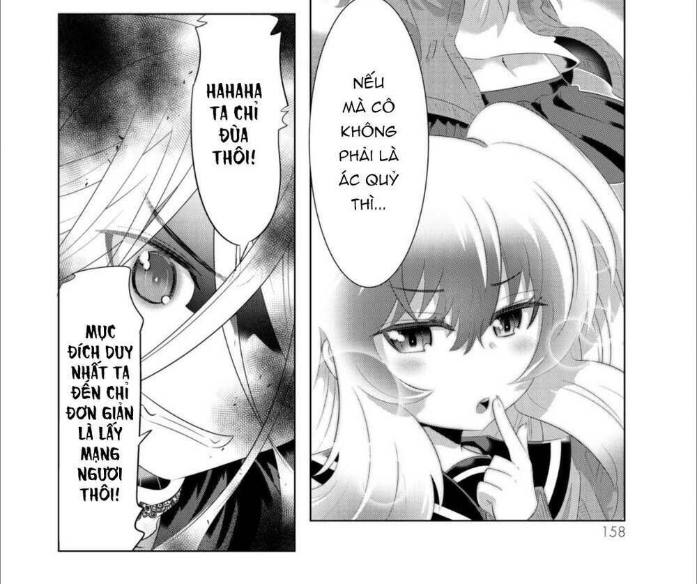 đọc truyện Isekai Shihai No Skill Taker: Zero Kara Hajimeru Dorei Harem Chương 40 ảnh 8 tại Thiên Thai Truyện