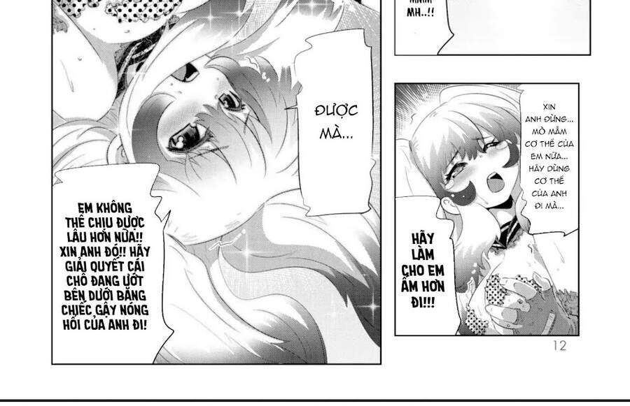 đọc truyện Isekai Shihai No Skill Taker: Zero Kara Hajimeru Dorei Harem Chương 41 ảnh 13 tại Thiên Thai Truyện