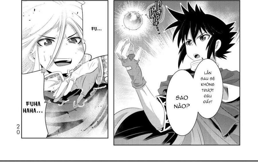 đọc truyện Isekai Shihai No Skill Taker: Zero Kara Hajimeru Dorei Harem Chương 41 ảnh 21 tại Thiên Thai Truyện