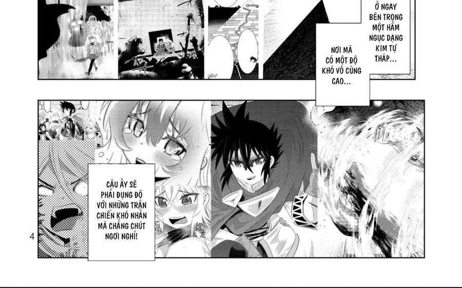 đọc truyện Isekai Shihai No Skill Taker: Zero Kara Hajimeru Dorei Harem Chương 41 ảnh 5 tại Thiên Thai Truyện