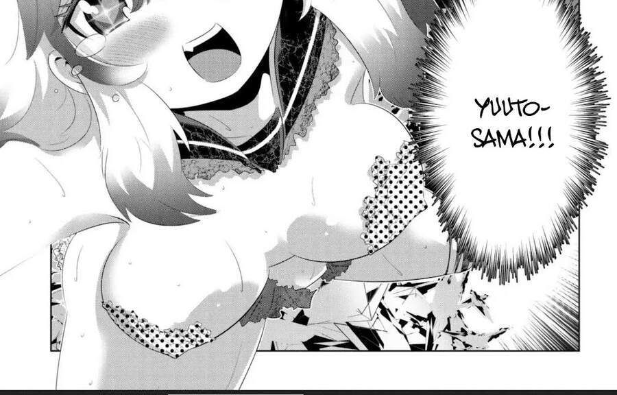 đọc truyện Isekai Shihai No Skill Taker: Zero Kara Hajimeru Dorei Harem Chương 41 ảnh 7 tại Thiên Thai Truyện