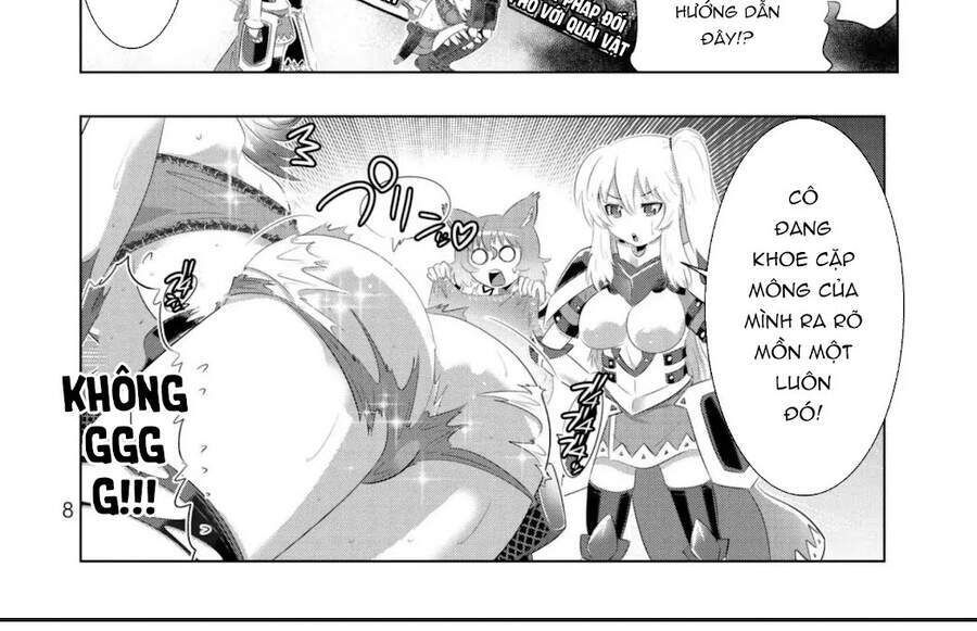 đọc truyện Isekai Shihai No Skill Taker: Zero Kara Hajimeru Dorei Harem Chương 41 ảnh 9 tại Thiên Thai Truyện