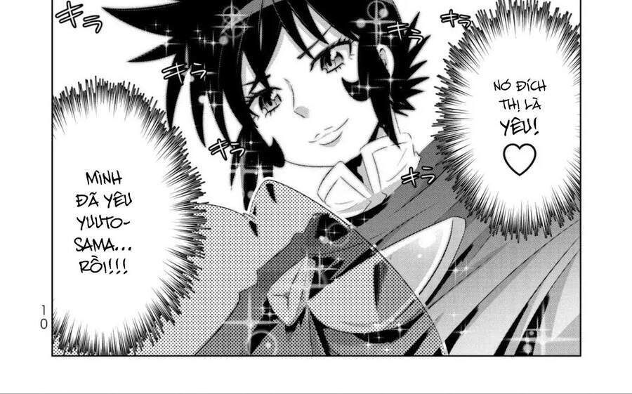 đọc truyện Isekai Shihai No Skill Taker: Zero Kara Hajimeru Dorei Harem Chương 41 ảnh 11 tại Thiên Thai Truyện