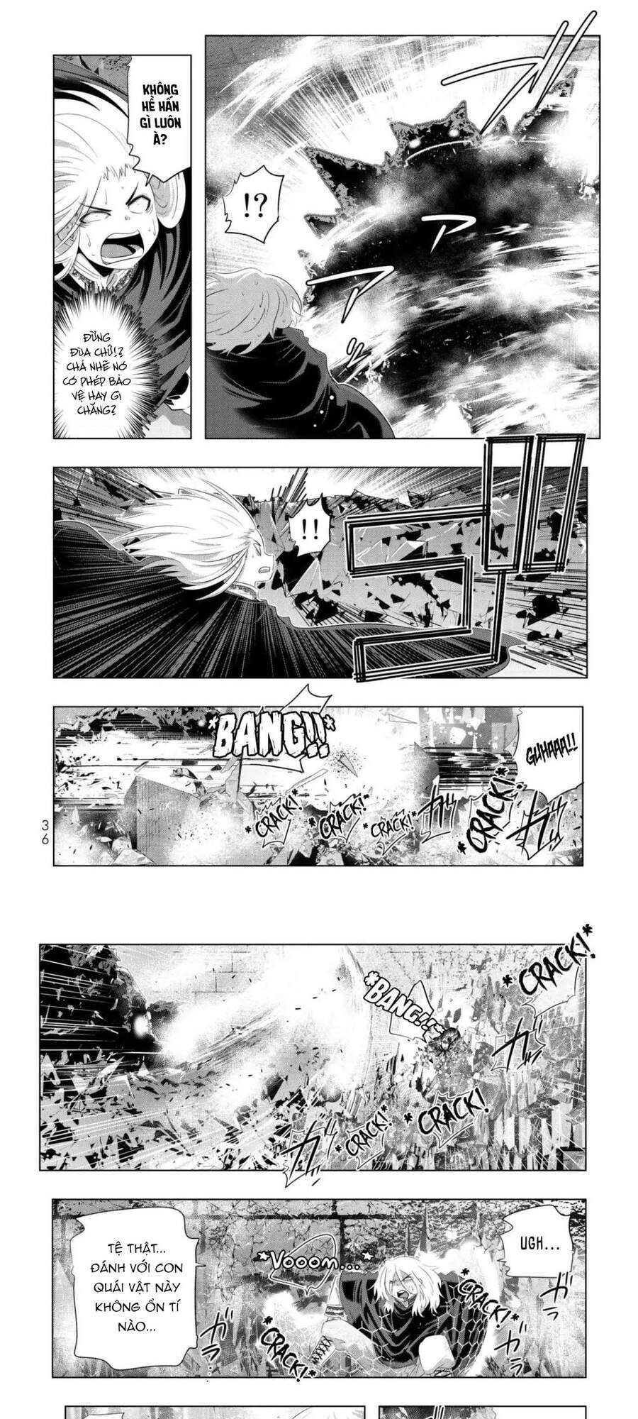 đọc truyện Isekai Shihai No Skill Taker: Zero Kara Hajimeru Dorei Harem Chương 42 ảnh 14 tại Thiên Thai Truyện