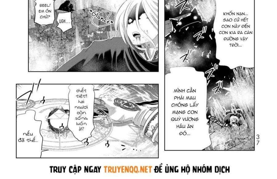 đọc truyện Isekai Shihai No Skill Taker: Zero Kara Hajimeru Dorei Harem Chương 42 ảnh 15 tại Thiên Thai Truyện