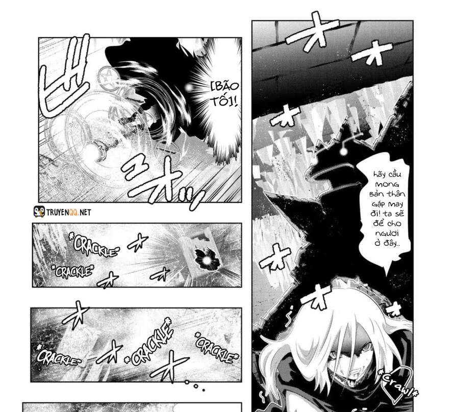 đọc truyện Isekai Shihai No Skill Taker: Zero Kara Hajimeru Dorei Harem Chương 42 ảnh 16 tại Thiên Thai Truyện