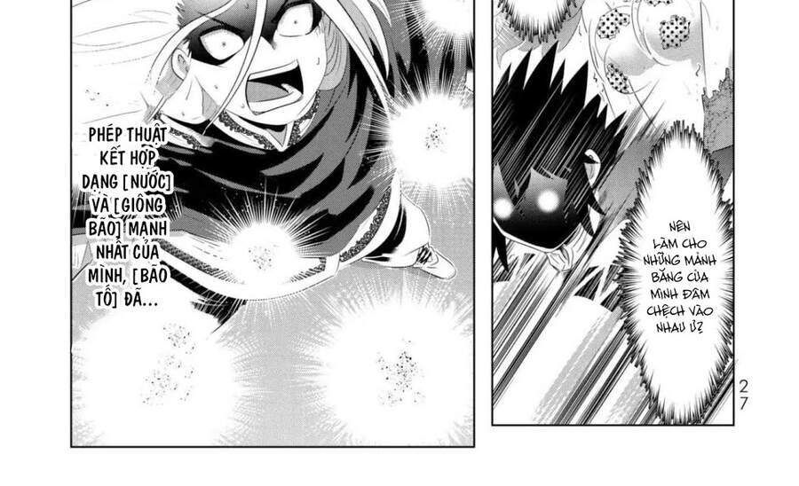 đọc truyện Isekai Shihai No Skill Taker: Zero Kara Hajimeru Dorei Harem Chương 42 ảnh 7 tại Thiên Thai Truyện