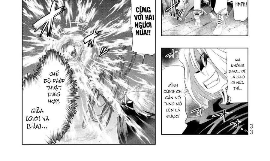 đọc truyện Isekai Shihai No Skill Taker: Zero Kara Hajimeru Dorei Harem Chương 42 ảnh 11 tại Thiên Thai Truyện