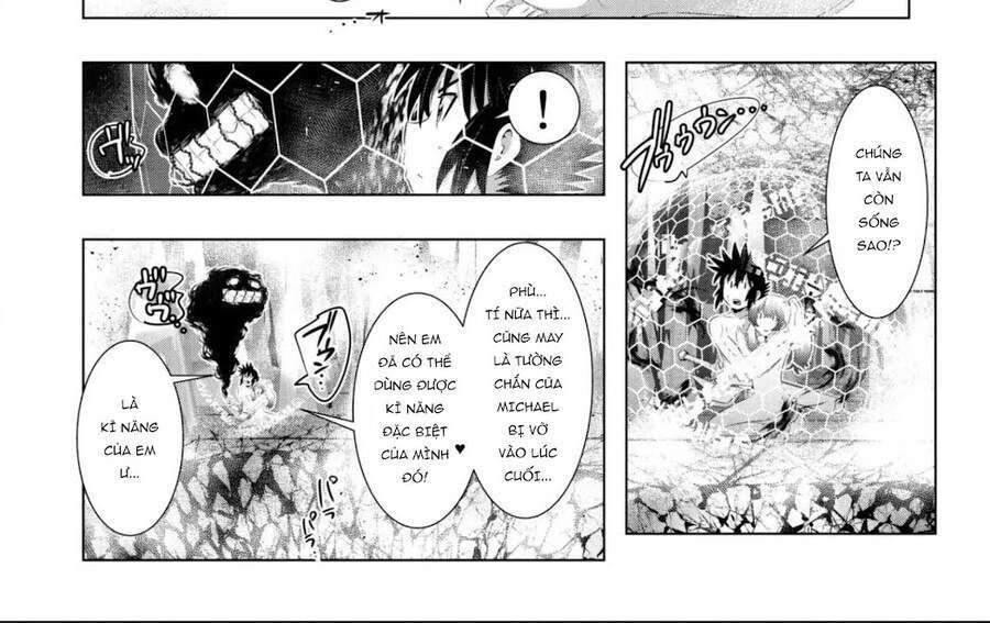 đọc truyện Isekai Shihai No Skill Taker: Zero Kara Hajimeru Dorei Harem Chương 43 ảnh 17 tại Thiên Thai Truyện