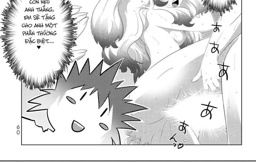 đọc truyện Isekai Shihai No Skill Taker: Zero Kara Hajimeru Dorei Harem Chương 43 ảnh 19 tại Thiên Thai Truyện