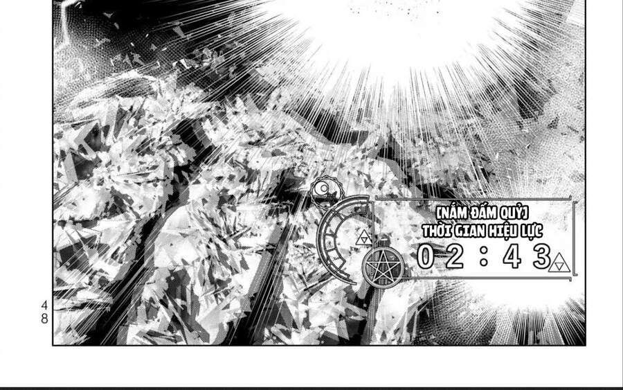 đọc truyện Isekai Shihai No Skill Taker: Zero Kara Hajimeru Dorei Harem Chương 43 ảnh 7 tại Thiên Thai Truyện