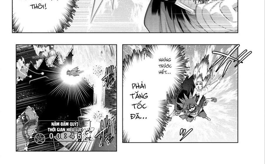 đọc truyện Isekai Shihai No Skill Taker: Zero Kara Hajimeru Dorei Harem Chương 43 ảnh 11 tại Thiên Thai Truyện