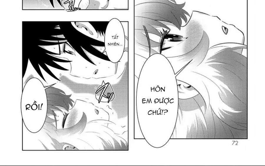 đọc truyện Isekai Shihai No Skill Taker: Zero Kara Hajimeru Dorei Harem Chương 44 ảnh 13 tại Thiên Thai Truyện