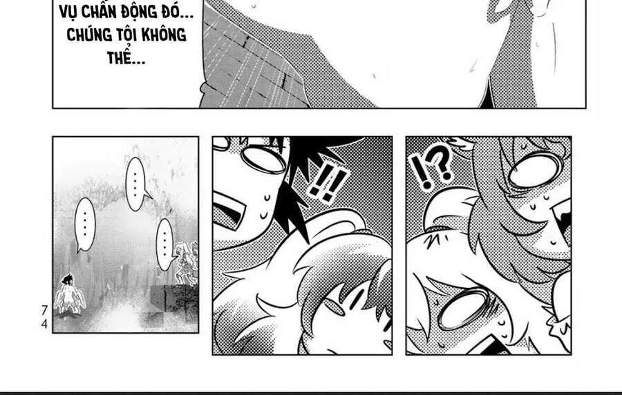 đọc truyện Isekai Shihai No Skill Taker: Zero Kara Hajimeru Dorei Harem Chương 44 ảnh 15 tại Thiên Thai Truyện