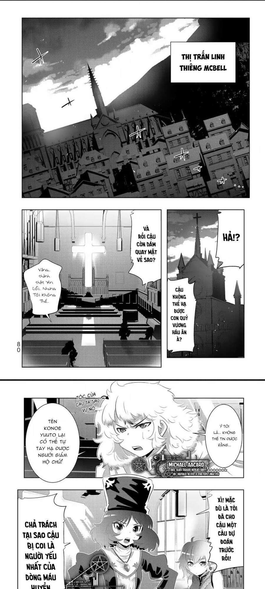 đọc truyện Isekai Shihai No Skill Taker: Zero Kara Hajimeru Dorei Harem Chương 44 ảnh 20 tại Thiên Thai Truyện