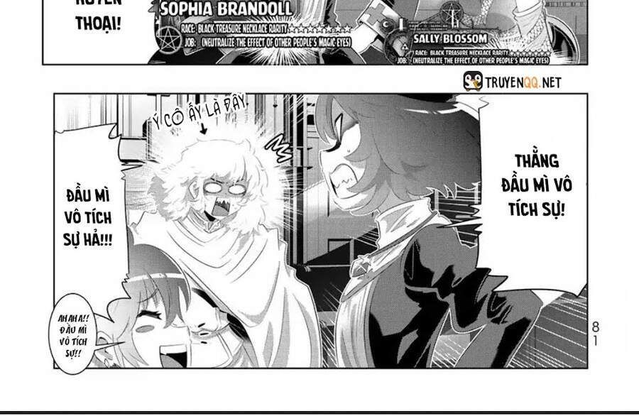 đọc truyện Isekai Shihai No Skill Taker: Zero Kara Hajimeru Dorei Harem Chương 44 ảnh 21 tại Thiên Thai Truyện