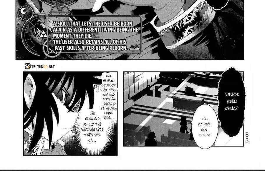 đọc truyện Isekai Shihai No Skill Taker: Zero Kara Hajimeru Dorei Harem Chương 44 ảnh 23 tại Thiên Thai Truyện