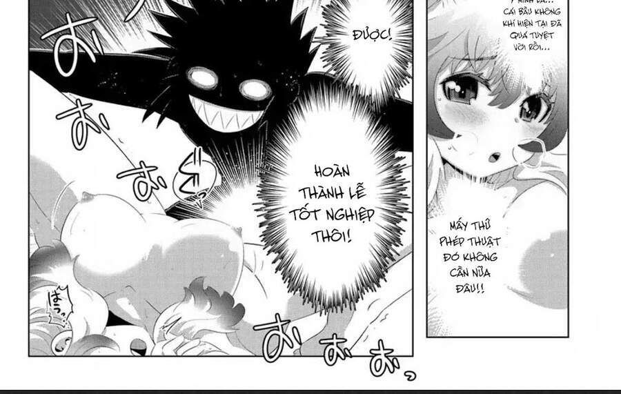 đọc truyện Isekai Shihai No Skill Taker: Zero Kara Hajimeru Dorei Harem Chương 44 ảnh 7 tại Thiên Thai Truyện