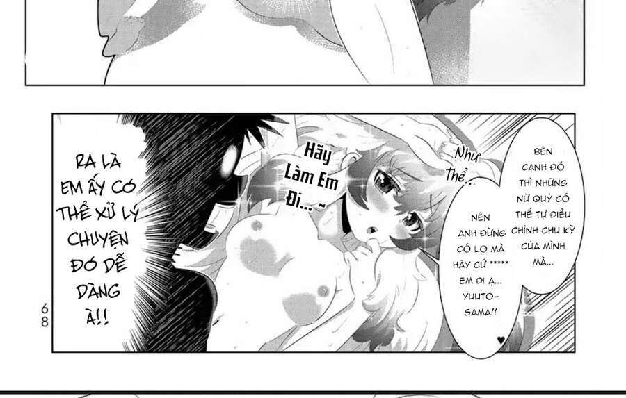 đọc truyện Isekai Shihai No Skill Taker: Zero Kara Hajimeru Dorei Harem Chương 44 ảnh 9 tại Thiên Thai Truyện