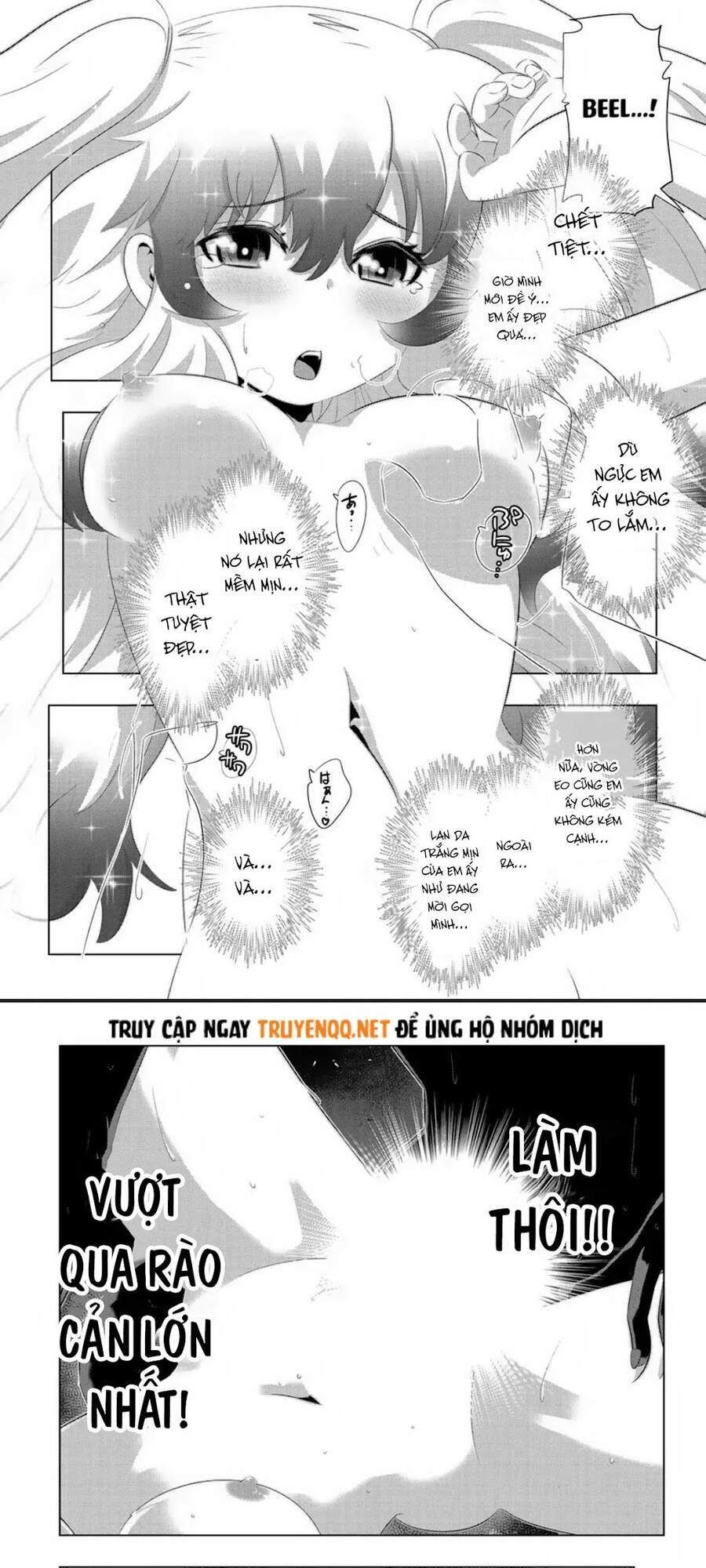 đọc truyện Isekai Shihai No Skill Taker: Zero Kara Hajimeru Dorei Harem Chương 44 ảnh 10 tại Thiên Thai Truyện