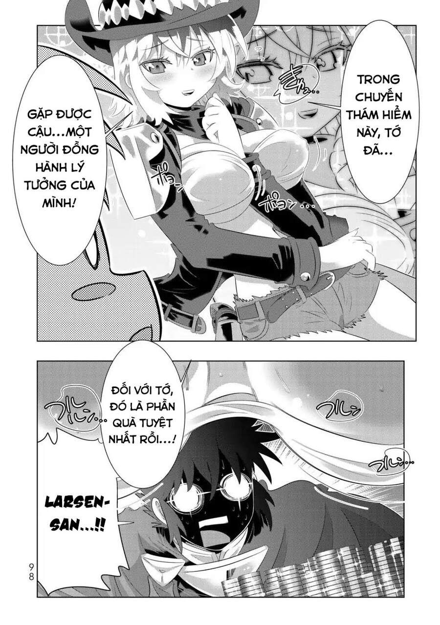 đọc truyện Isekai Shihai No Skill Taker: Zero Kara Hajimeru Dorei Harem Chương 45 ảnh 14 tại Thiên Thai Truyện