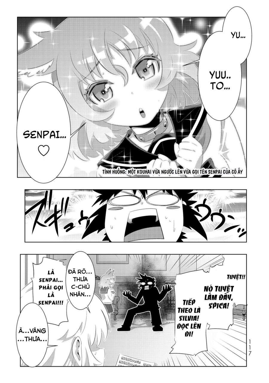 đọc truyện Isekai Shihai No Skill Taker: Zero Kara Hajimeru Dorei Harem Chương 46 ảnh 18 tại Thiên Thai Truyện