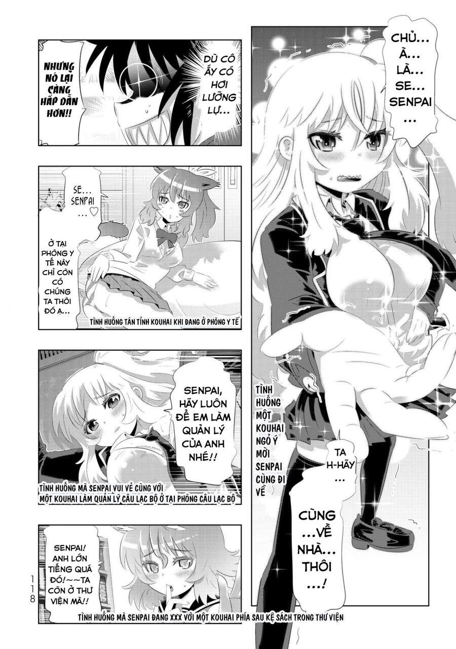 đọc truyện Isekai Shihai No Skill Taker: Zero Kara Hajimeru Dorei Harem Chương 46 ảnh 19 tại Thiên Thai Truyện