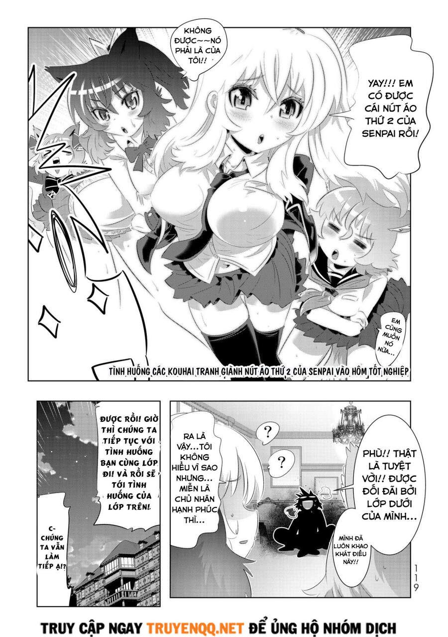 đọc truyện Isekai Shihai No Skill Taker: Zero Kara Hajimeru Dorei Harem Chương 46 ảnh 20 tại Thiên Thai Truyện